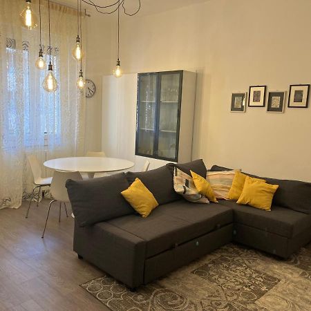 ميلان Elena'S Apartment المظهر الخارجي الصورة