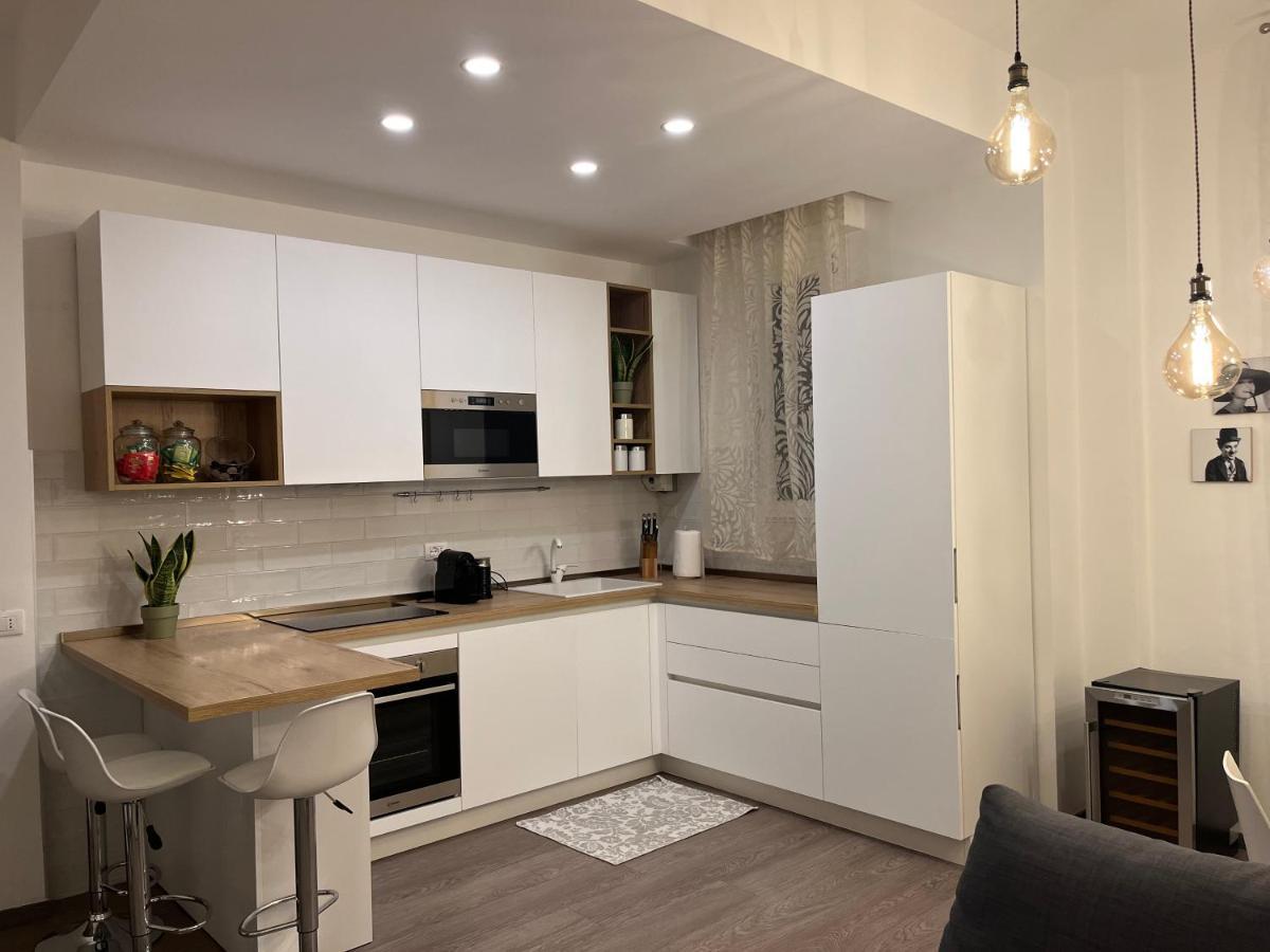 ميلان Elena'S Apartment المظهر الخارجي الصورة
