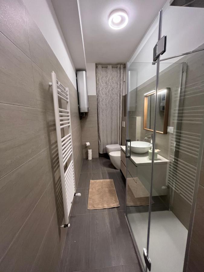 ميلان Elena'S Apartment المظهر الخارجي الصورة