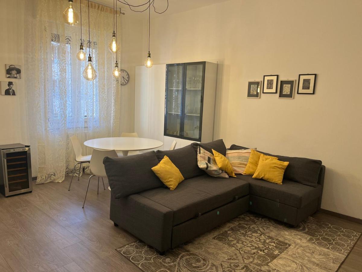 ميلان Elena'S Apartment المظهر الخارجي الصورة