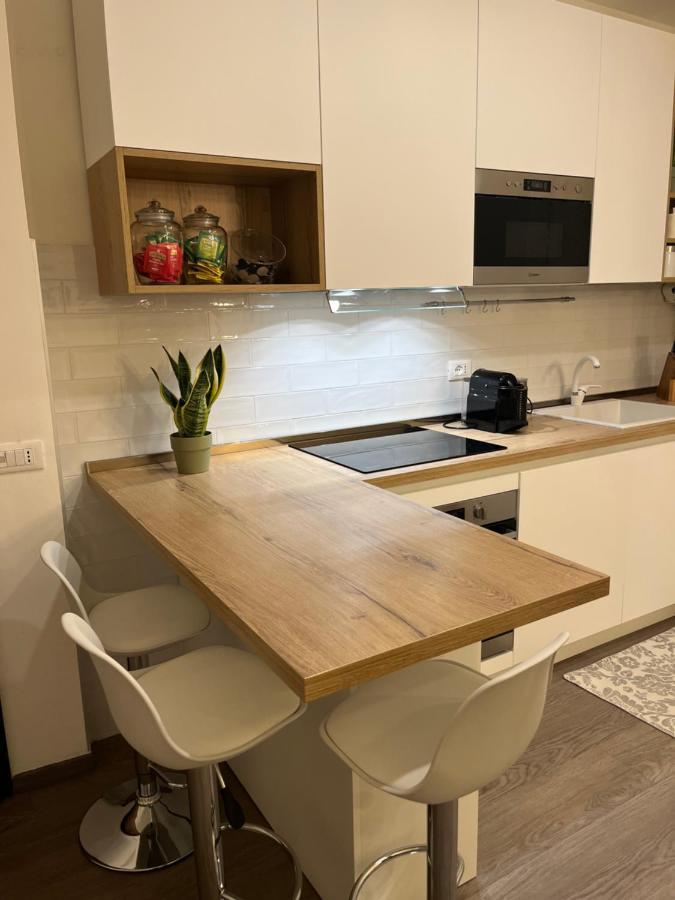 ميلان Elena'S Apartment المظهر الخارجي الصورة